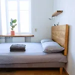 Kalamaja Park Fast Net 150 G, Bath Apartamento *