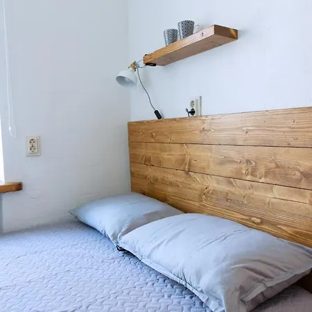 Kalamaja Park Apart, Bath, 2 Double Beds, Sofabed Apartamento