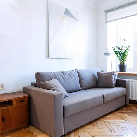 Kalamaja Park Apart, Bath, 2 Double Beds, Sofabed * Tallin
