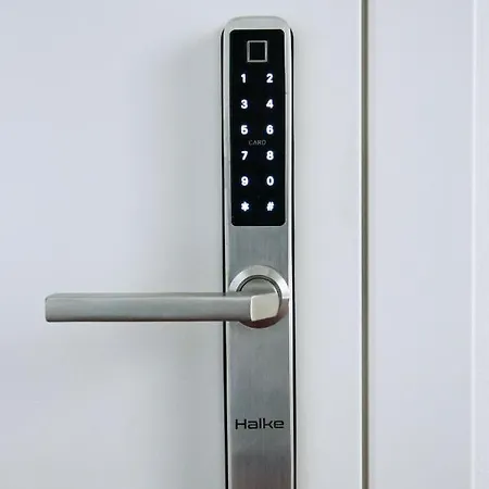 Kalamaja Park Διαμέρισμα