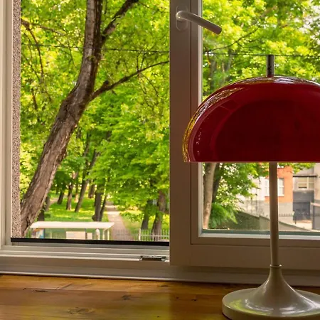 Kalamaja Park Fast Net 150 G, Bath * Tallin