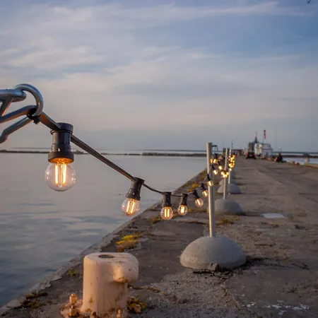 Kalamaja Park * Ταλίν