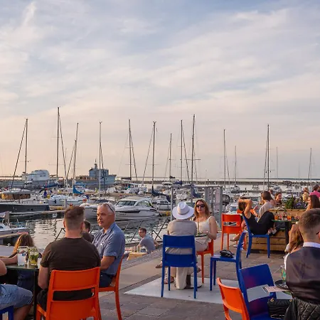 Apartamento Kalamaja Park Fast Net 150 G, Bath Tallin