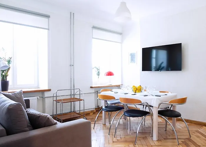 Apartment Kalamaja Park Fast Net 150 G, Bath *