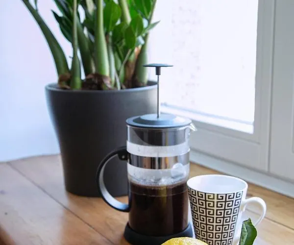 Apartment Kalamaja Park Fast Net 150 G, Bath