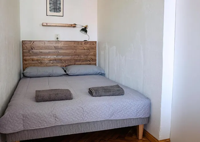 Apartamento Kalamaja Park Fast Net 150 G, Bath