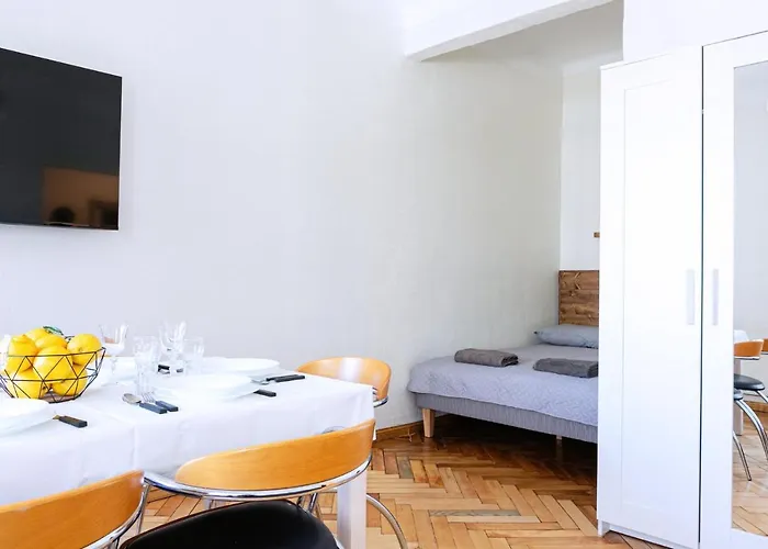 Apartment Kalamaja Park Fast Net 150 G, Bath