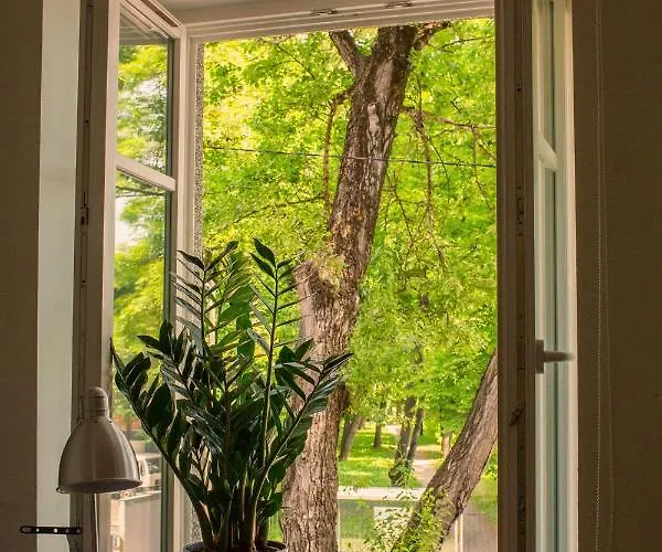 Kalamaja Park Fast Net 150 G, Bath *