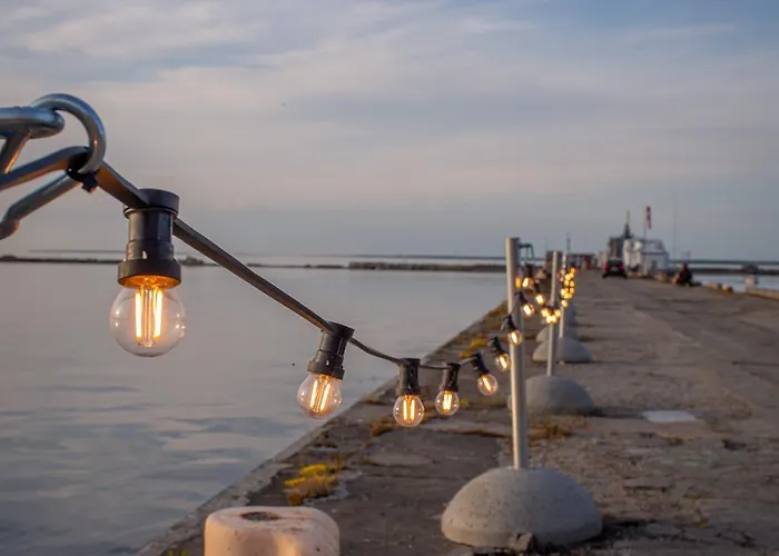 Kalamaja Park Fast Net 150 G, Bath * Tallin