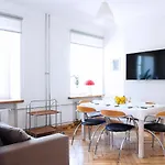 Apartamento Kalamaja Park Fast Net 150 G, Bath *