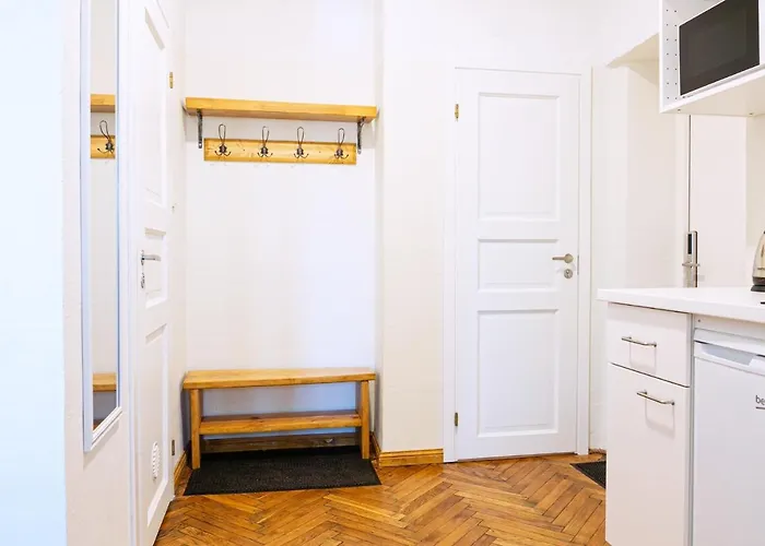 Kalamaja Park Fast Net 150 G, Bath * טאלין