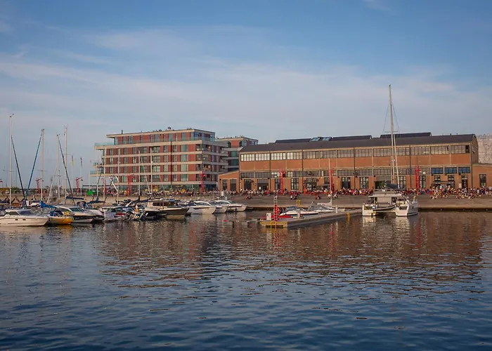 Kalamaja Park Fast Net 150 G, Bath * טאלין